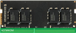 Оперативная память AMD DDR4 CL16 (R748G2606S2S-UO)