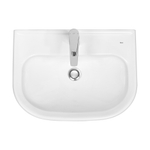 Раковина Roca Access 500x410, 1 отверстие ZRU9307608
