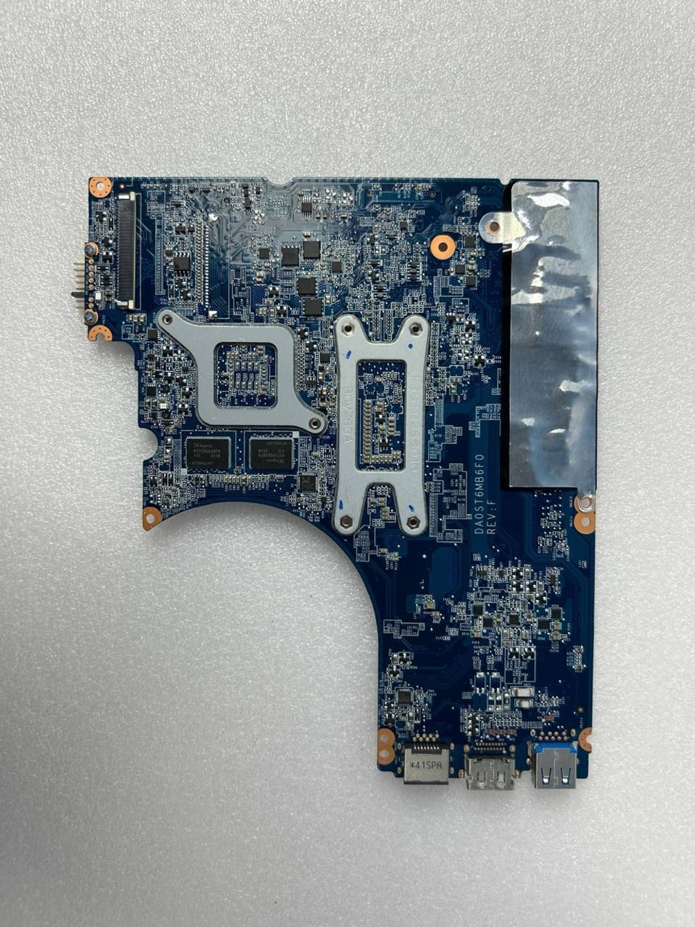 Материнская плата для ноутбука Lenovo Flex 15 ST7A DIS Intel Core i5-4200U GM 2G (90005638), оригинал