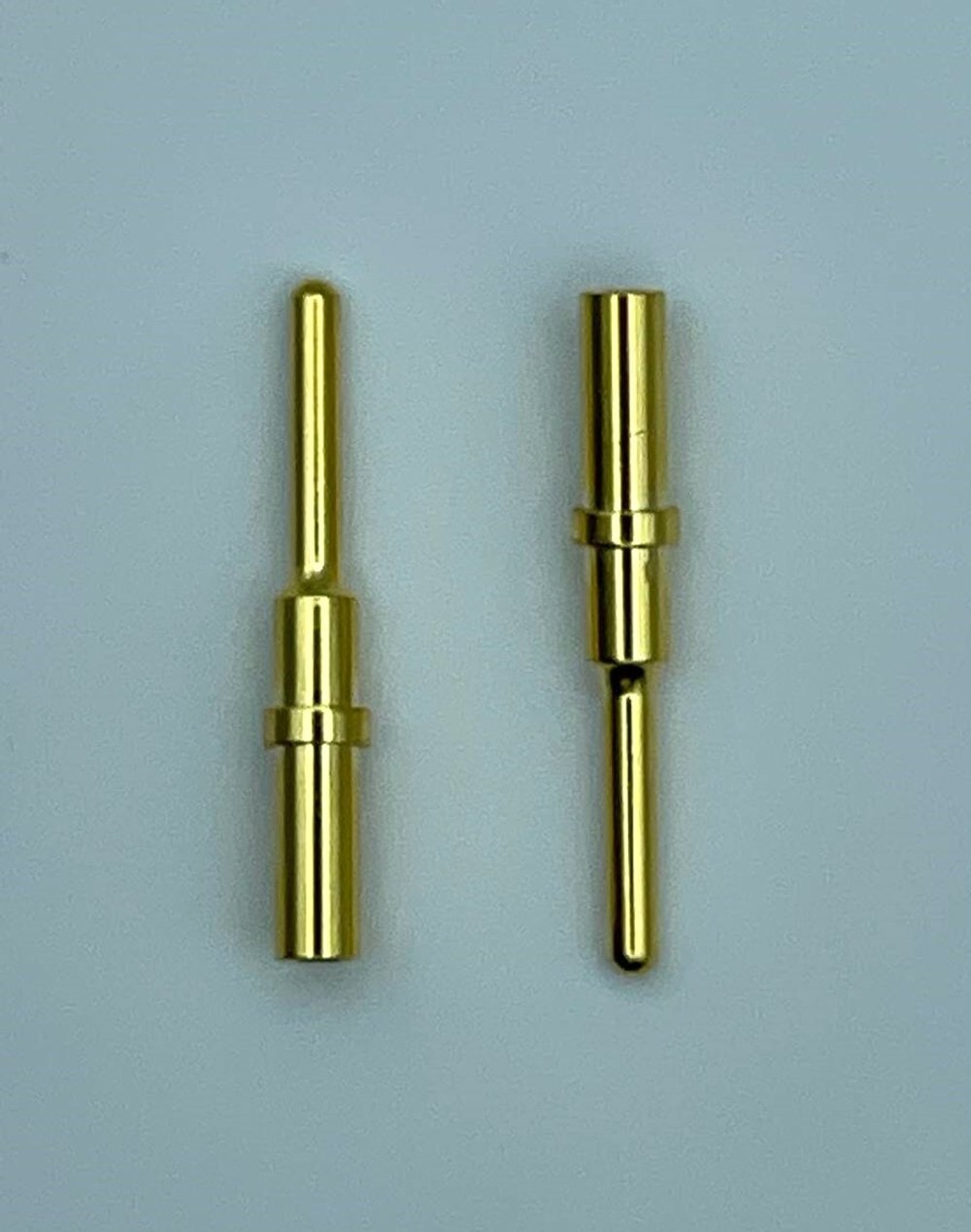 PIN GOLD 0460-202-1631 DEUTSCH DT