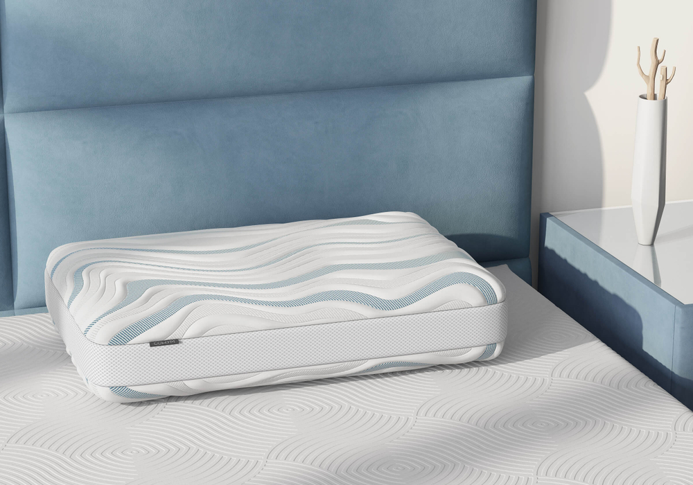 Подушка Ocean