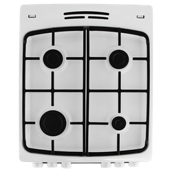 Комбинированная плита Hansa FCMW590977