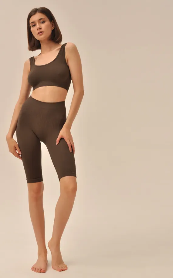 Велосипедки PA894 Brownie