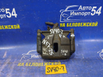 Суппорт тормозной передний правый TOYOTA VISTA 1994-1998