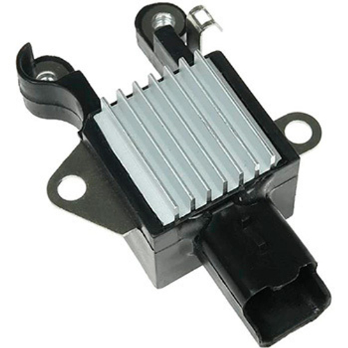 Регулятор напряжения