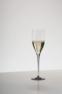 Бокал для шампанского 330 мл Riedel Vintage Champagne Black Tie Австрия