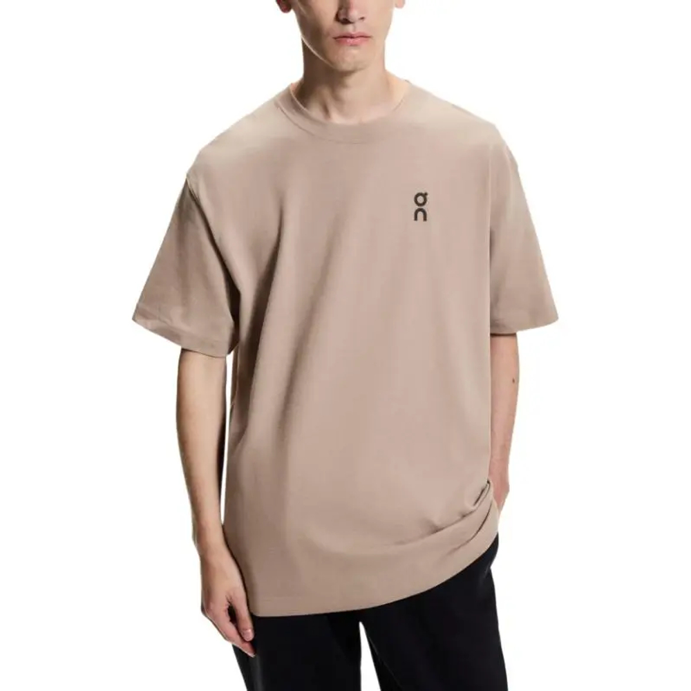 On Футболка Drop Shoulder Sleeve 1me10050603