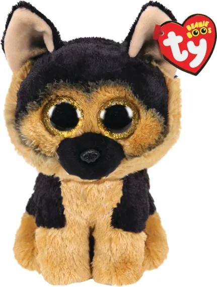Yumşaq oyuncaq \ Мягкая игрушка \ Soft toys Spirit - german shepard reg