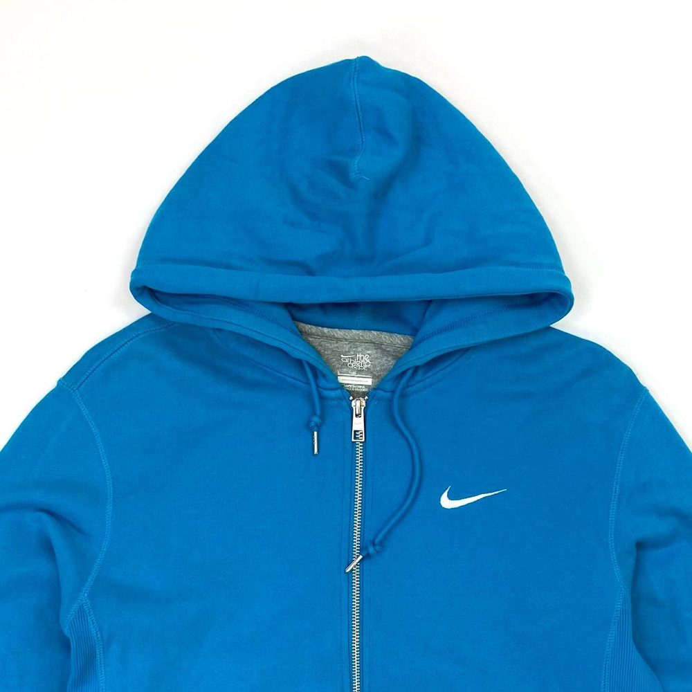 Кофта Nike Zip Hoodie Logo