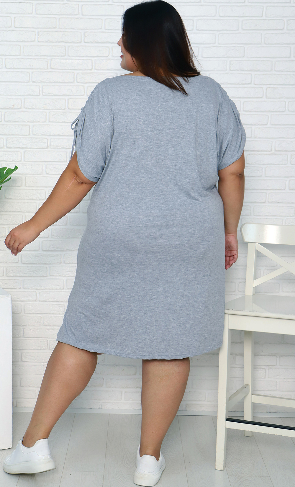 [m]Туника (велик) Т-3965