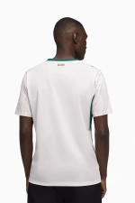 Футболка Puma Сенегал 2026 Home - белый