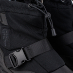 Сапоги Nike Winterproof Black with Fur