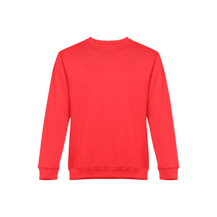 DELTA. Толстовка унисекс