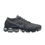 Кроссовки Nike Air Vapormax Cool Grey