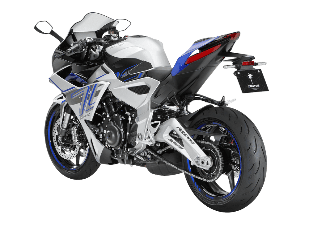 Мотоцикл ZONTES ZT703-RR