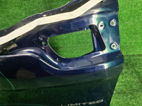 Крышка багажника Jeep Cherokee 5 KL (2013-2018)