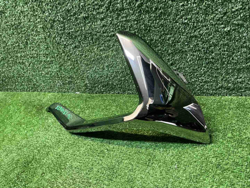 Молдинг заднего бампера правый Geely Monjaro 21-нв