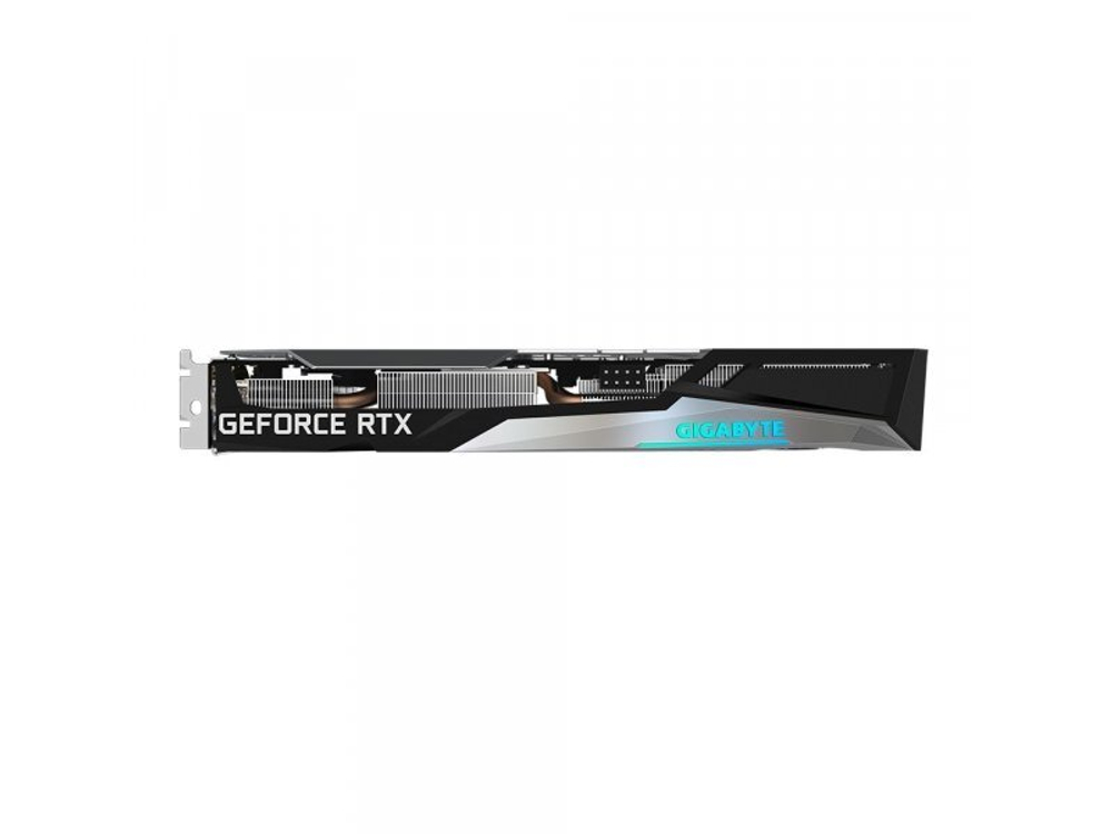 Видеокарта Gigabyte Nvidia GeForce RTX 3060 [GV-N3060GAMING OC-12GD 2.0]
