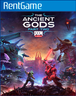 DOOM Eternal: The Ancient Gods - part 2 PS4 | PS5