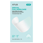 Anua PDRN COLLAGEN MELTING PATCH FOR NECK (4EA)