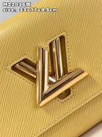 Louis Vuitton Twist MM