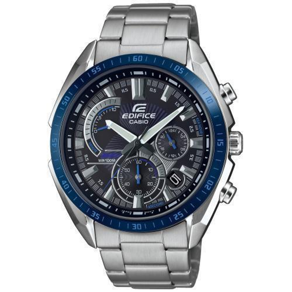 Наручные часы CASIO EDIFICE EFR-570DB-1BVUEF