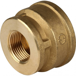 Муфта ВВ переходная 2"x1" Stout