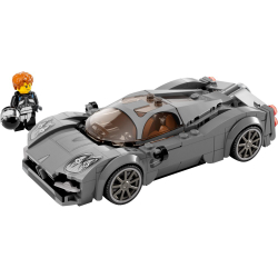 LEGO Speed Champions — Pagani Utopia 76915 / артикул   76915  / GTIN 5702017424194