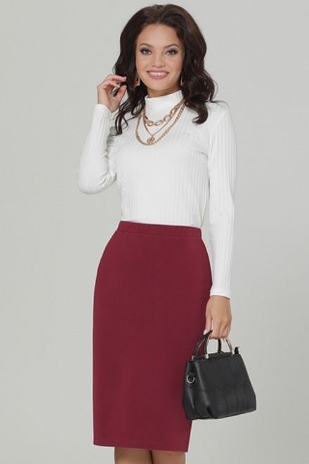 Юбка Особый шик, тренд DStrend (Акция)