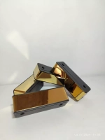 Мебельные ножки пластиковые для дивана шкафа и тумбочки