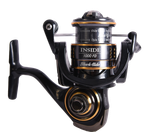 Катушка безынерционная Black Side INSIDE UL 1000FD (7+1 подш.)