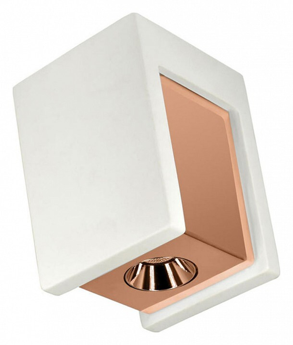 Накладной светильник Loft it OL1073-WG
