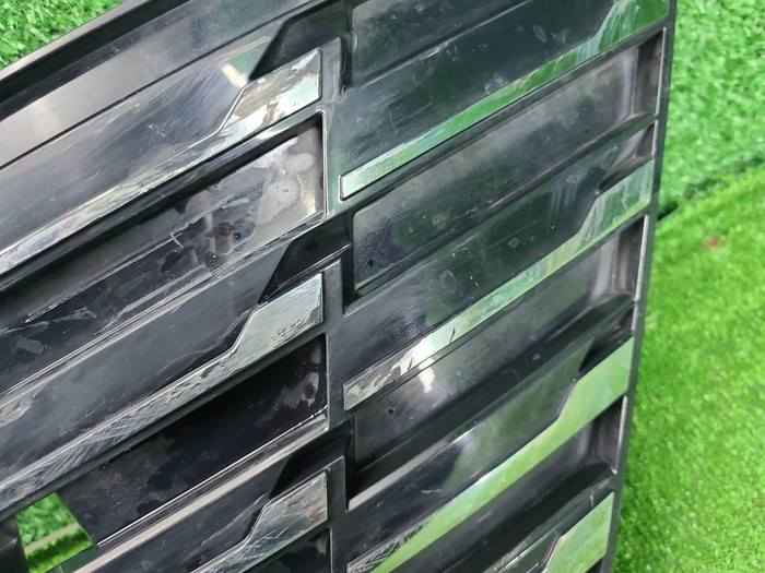 Решетка радиатора Changan CS55PLUS (2021-2024)