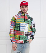 Куртка Kenzo - разноцветная(FD55BL0539NG)