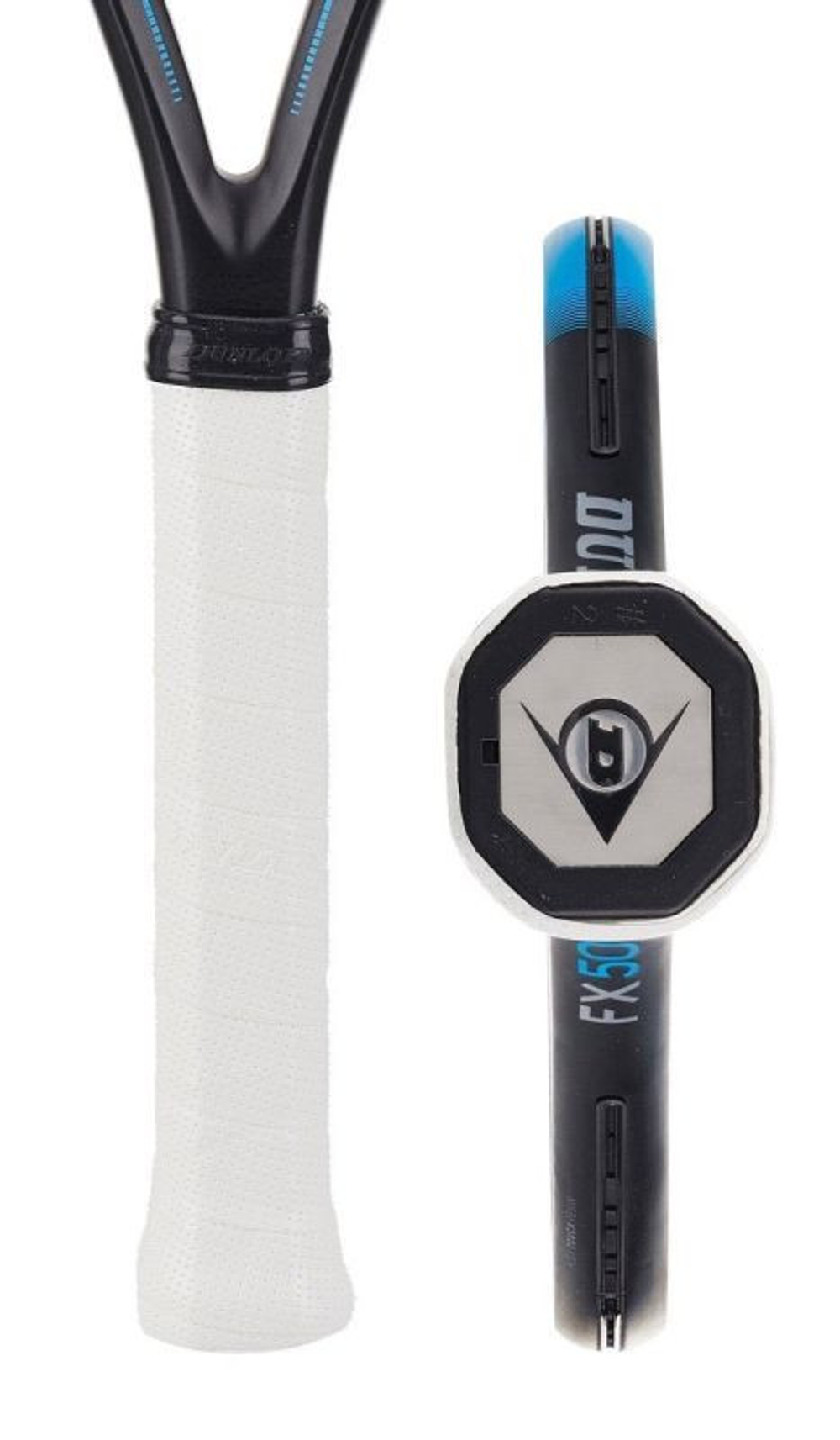 Теннисная ракетка Dunlop FX 500 Lite