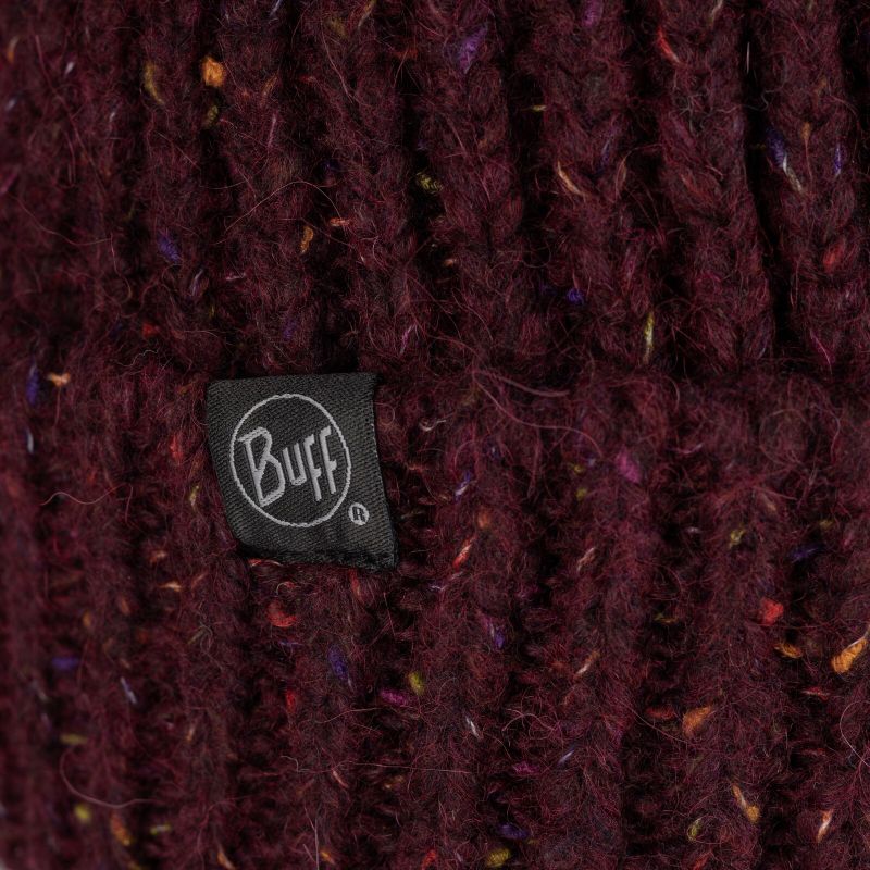 Шапка вязаная с флисом Buff Knitted & Fleece Band Hat Kim Dahlia Фото 4