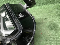 Битая Фара правая Geely Coolray (2019-2024) LED