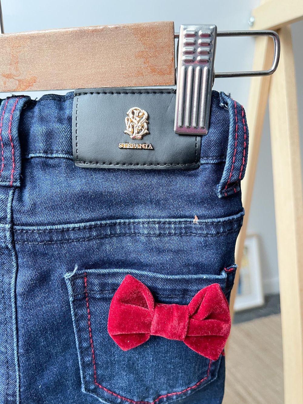 Джинсы Stefania, 92