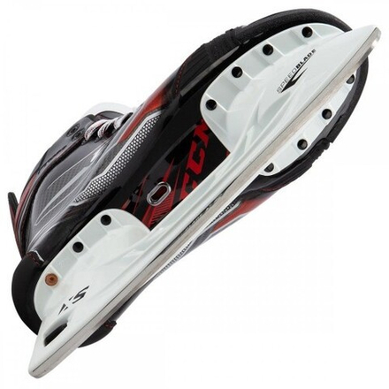 Коньки CCM JETSPEED FT460 SR (взрослый)