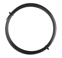Теннисные струны Luxilon Eco Spin (12m) - черный