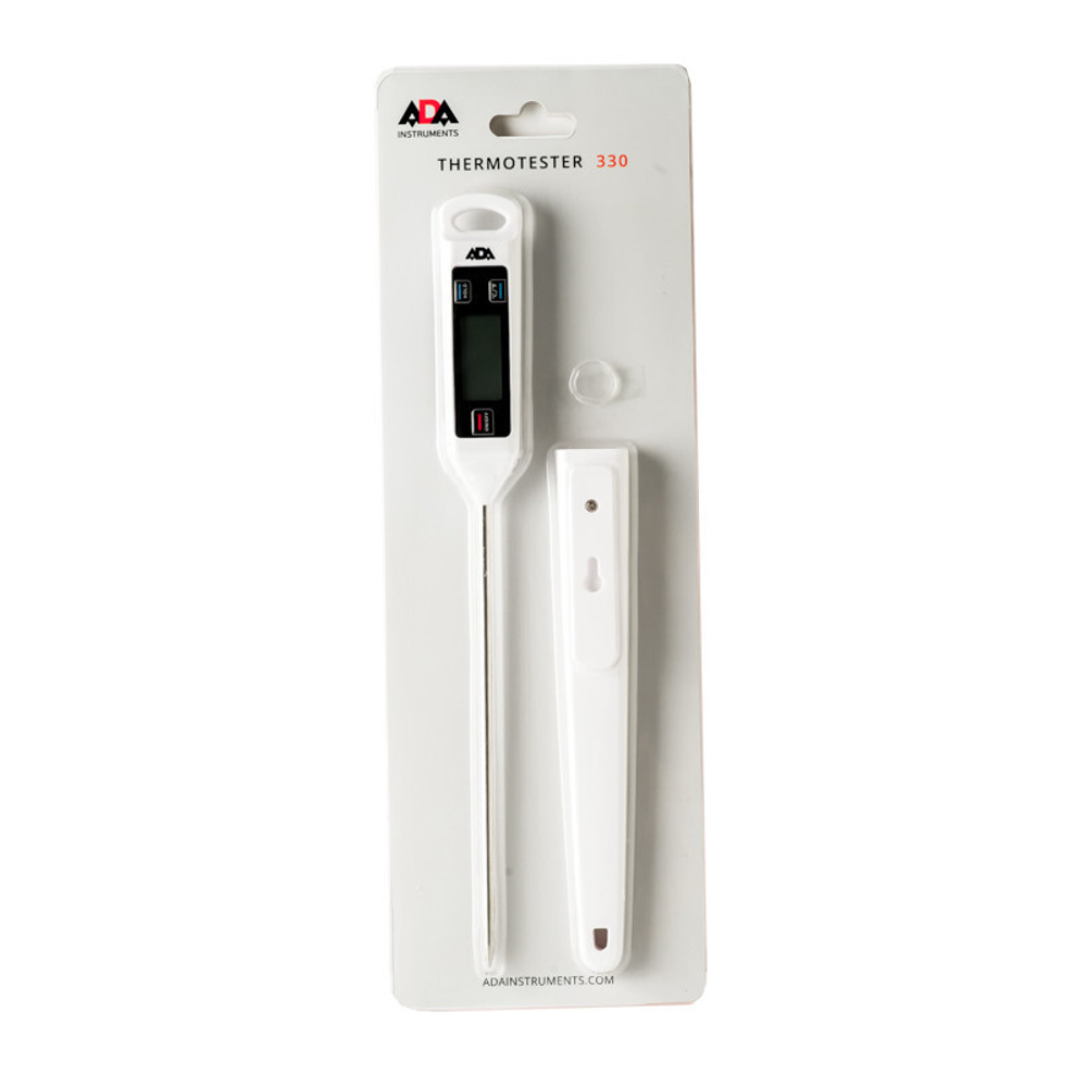 Термометр электронный ADA THERMOTESTER 330   А00513
