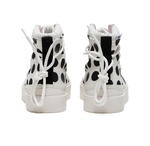 Кроссовки EQLZ EQUALIZER Fault High 'Bean' 22FSFTH01