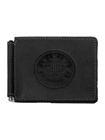 Зажим для денег Варгградъ Чёрный «Предначертание»