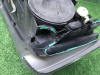 Фара левая Renault Premium (2006-2013) галоген