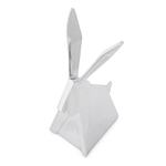 Держатель для колец Origami кролик хром, Umbra