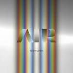 Air / Twentyears (Super Deluxe Edition)(Coloured Vinyl)(2LP+3CD)