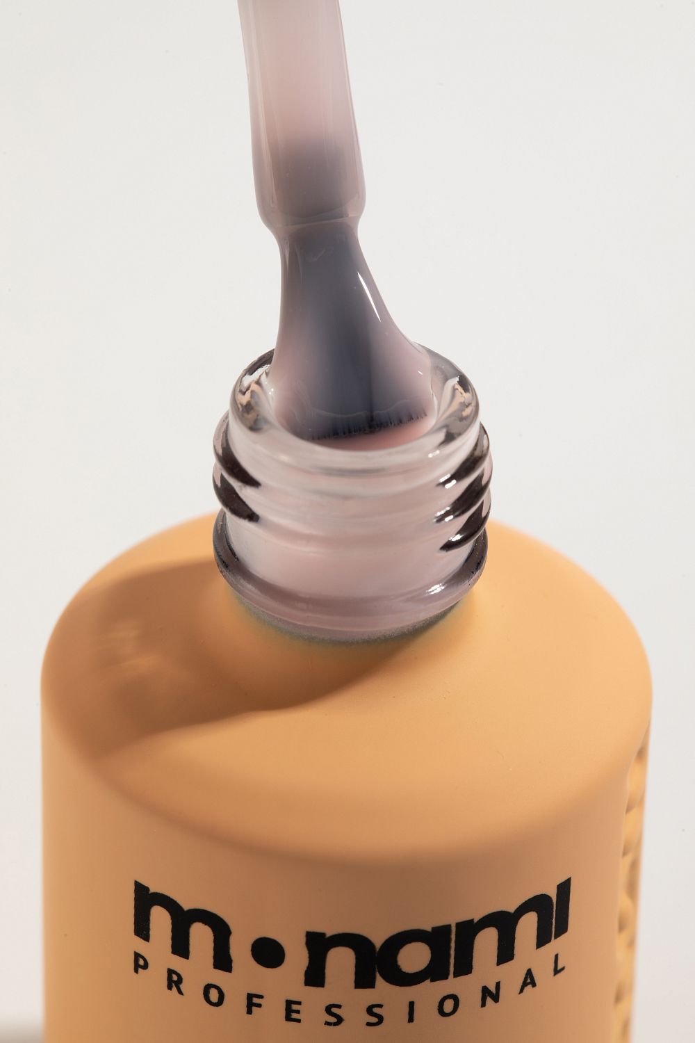 Monami Liquid PolyGel - Жидкий полигель 18 нежно розовый, 15мл