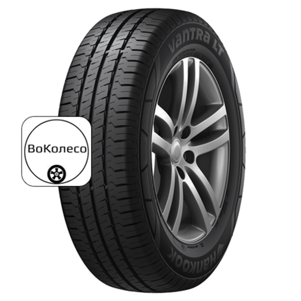 215/70R16C 110/108S Vantra LT RA18 TL 8PR Hankook