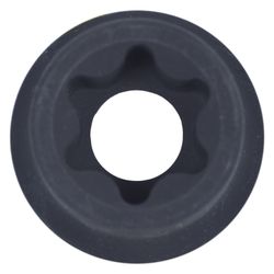 KING TONY (457520M) Головка торцевая ударная TORX Е-стандарт 1/2", E20