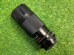 Canon FD 70-150 mm 4.5. Покупка/Продажа